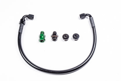 Radium 00-05 Honda S2000 Fuel Rail Plumbing Kit 20-0091-PK Photo - Primary
