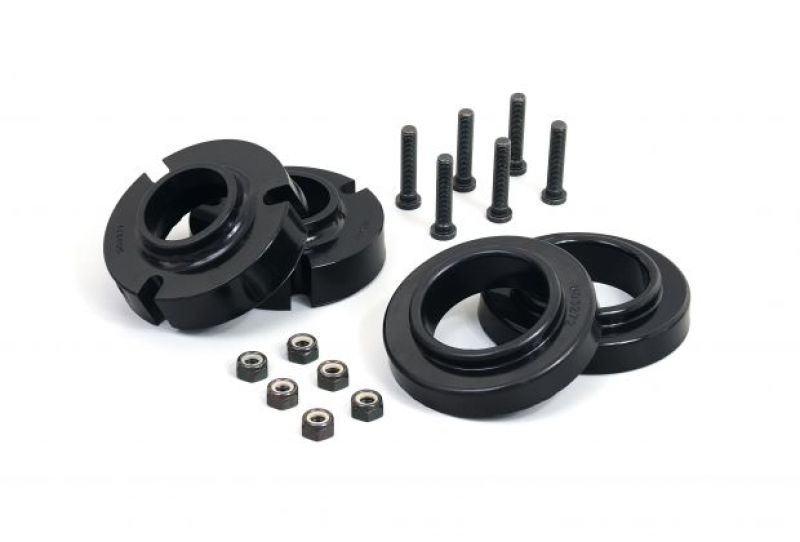 Daystar 1996-2002 Toyota 4Runner 2WD/4WD (6 Lug Only) - 2.5in Leveling Kit Front KT09103BK KT09103BK User 1