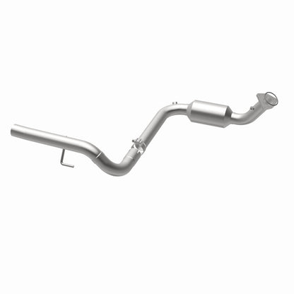 MagnaFlow California Grade CARB Compliant Direct-Fit Catalytic Converter 5451418 360 Degree Image Set