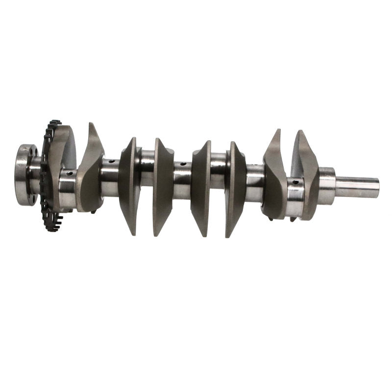 Manley Performance EVOX 4340 Billet 94mm Stroke Turbo Tuff Series Crankshaft 190230B User 3