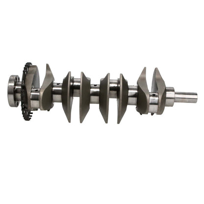 Manley Performance EVOX 4340 Billet 94mm Stroke Turbo Tuff Series Crankshaft 190230B User 3