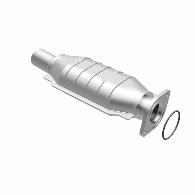 MagnaFlow HM Grade Federal / EPA Compliant Direct-Fit Catalytic Converter 24311 360 Degree Image Set