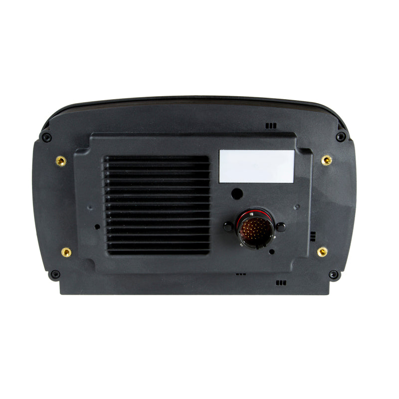AutoMeter LCD Action Replay Dash, 0-3-8K RPM (PSI, DEG. F, MPH) ST9918 ST9918 User 3