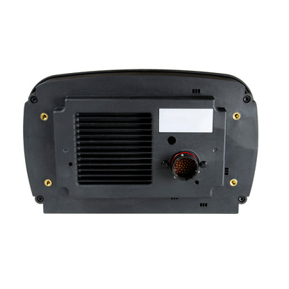 AutoMeter LCD Action Replay Dash, 0-3-8K RPM (PSI, DEG. F, MPH) ST9918 ST9918 User 3