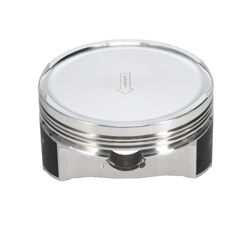 Manley Chrysler 6.1L Hemi Stroker Series -11.5cc Dish Piston Set 598665C-8 598665C-8 Photo - out of package
