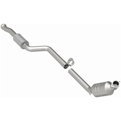 MagnaFlow Mercedes-Benz OEM Grade Federal / EPA Compliant Direct-Fit Catalytic Converter 51916 Photo - out of package