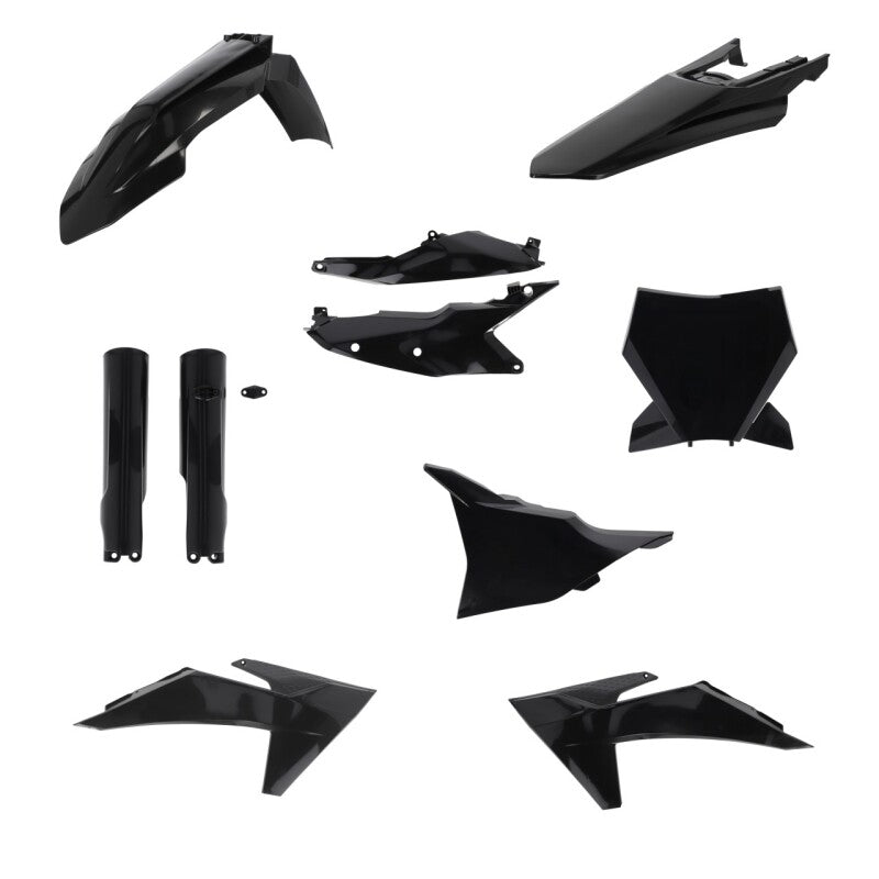 Acerbis ACB Body Kit Body Plastics main image