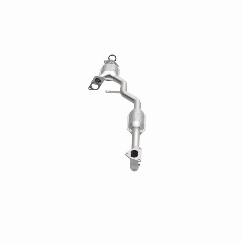 MagnaFlow Subaru Outback OEM Grade Federal / EPA Compliant Direct-Fit Catalytic Converter 51649 360 Degree Image Set