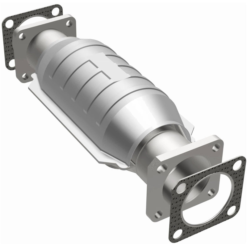 MagnaFlow Standard Grade Federal / EPA Compliant Direct-Fit Catalytic Converter 23651 Photo - out of package