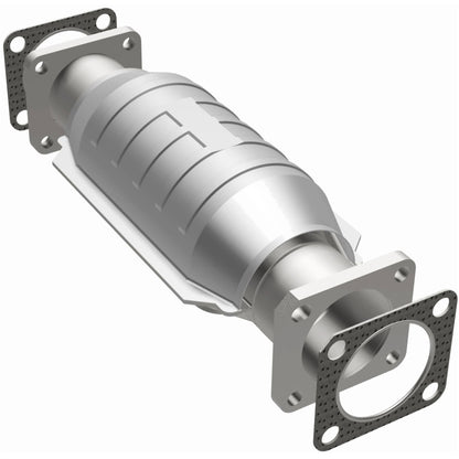 MagnaFlow Standard Grade Federal / EPA Compliant Direct-Fit Catalytic Converter 23651 Photo - out of package