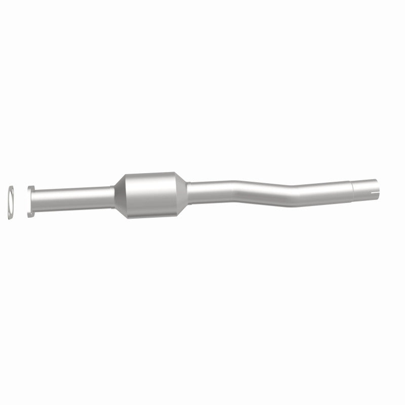MagnaFlow California Grade CARB Compliant Direct-Fit Catalytic Converter 5592804 360 Degree Image Set