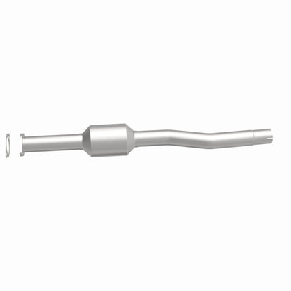MagnaFlow California Grade CARB Compliant Direct-Fit Catalytic Converter 5592804 360 Degree Image Set