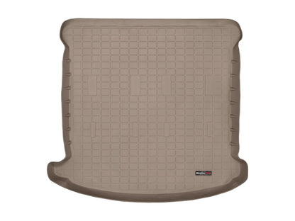 WeatherTech 97-98 Pontiac Trans Sport Short WB Cargo Liners - Tan 41100 41100 Photo - Primary