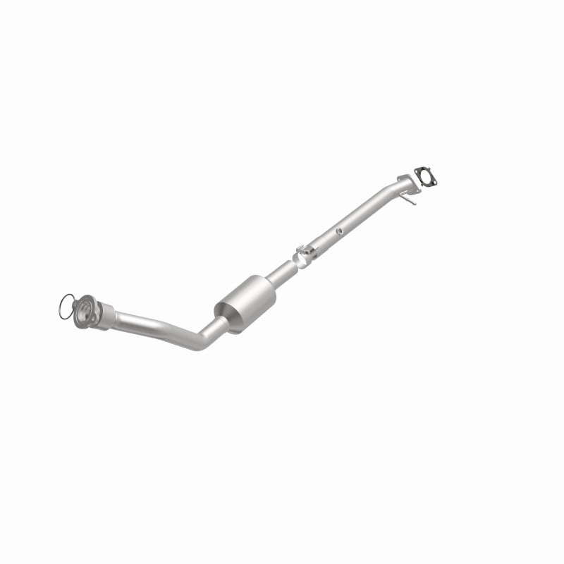 MagnaFlow California Grade CARB Compliant Direct-Fit Catalytic Converter 4551038 360 Degree Image Set