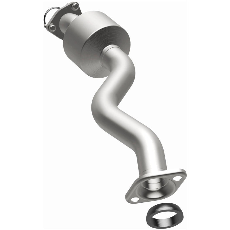 MagnaFlow Honda OEM Grade Federal / EPA Compliant Direct-Fit Catalytic Converter 52028 Photo - out of package