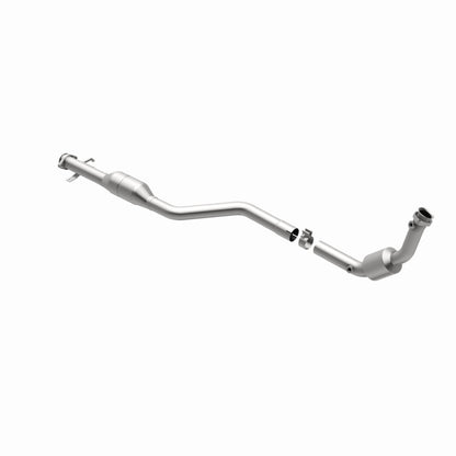 MagnaFlow Mercedes-Benz SL500 California Grade CARB Compliant Direct-Fit Catalytic Converter 444048 360 Degree Image Set