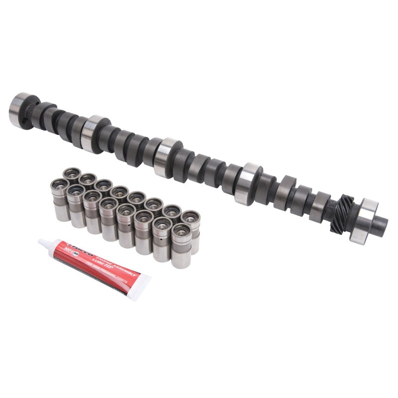 Edelbrock Torker Plus Cam and Lifters Kit Ford 289-302 5022 5022 Photo - Unmounted