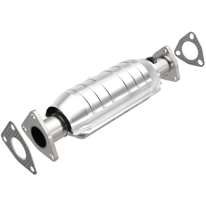 MagnaFlow OEM Grade Federal / EPA Compliant Direct-Fit Catalytic Converter 49258 Photo - Primary