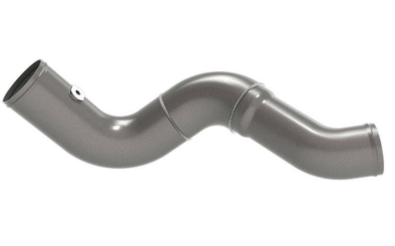 K&N Engineering K&N 19-21 Ram 2500/3500 6.7L TD Charge Pipe 77-1003KC 77-1003KC Photo - out of package