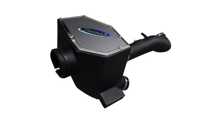 Volant 09-12 Chevrolet Colorado 5.3 V8 Pro5 Closed Box Air Intake System 15753 Photo - Primary