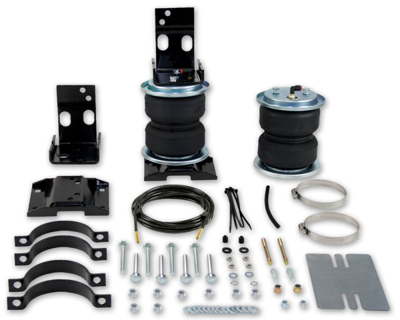AIRLIFT Loadlifter 5000 Ultimate Air Spring Kit w/Internal Jounce Bumper 88131 Photo - Primary