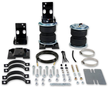 AIRLIFT Loadlifter 5000 Ultimate Air Spring Kit w/Internal Jounce Bumper 88131 Photo - Primary