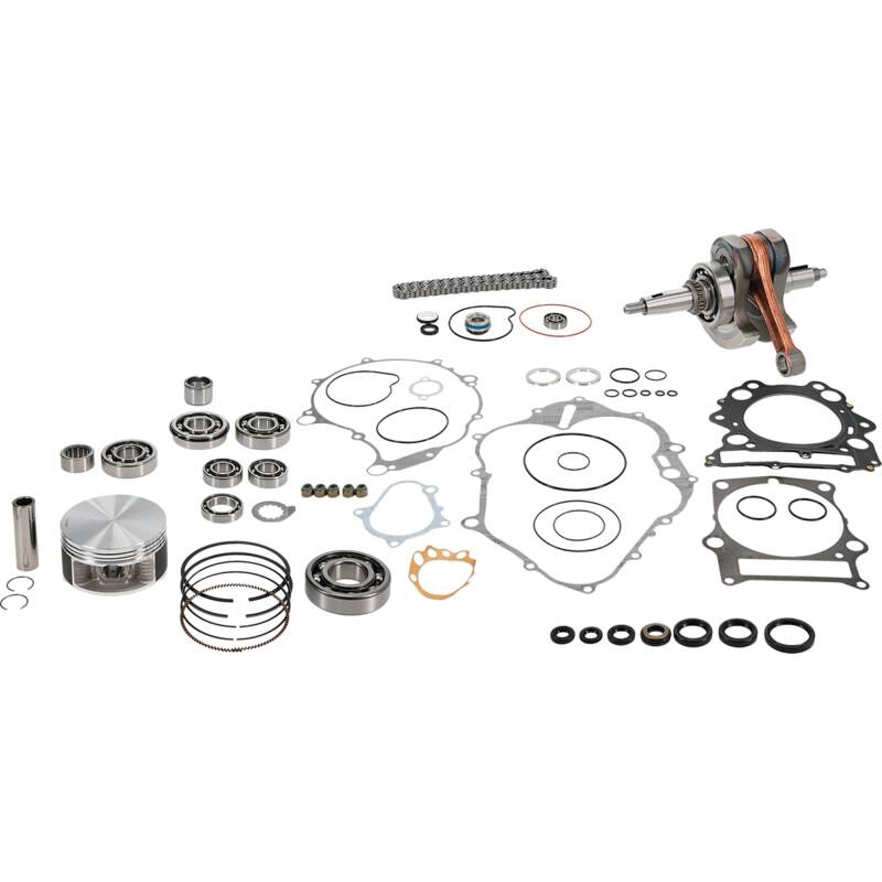 Vertex Pistons Vertex Yamaha Complete Engine Rebuild Kit WR101-182 WR101-182 Photo - Primary