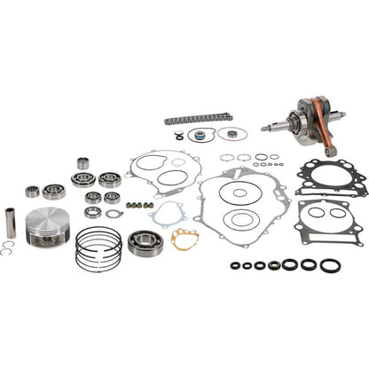 Vertex Pistons Vertex Yamaha Complete Engine Rebuild Kit WR101-182 WR101-182 Photo - Primary