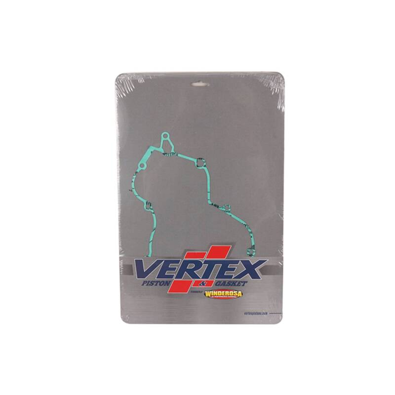 Vertex Pistons Vertex Gaskets 22-23 Gas-Gas MC85 1714 Inner Clutch - Side Cover Gasket Kit 816321 816321 Photo - Primary