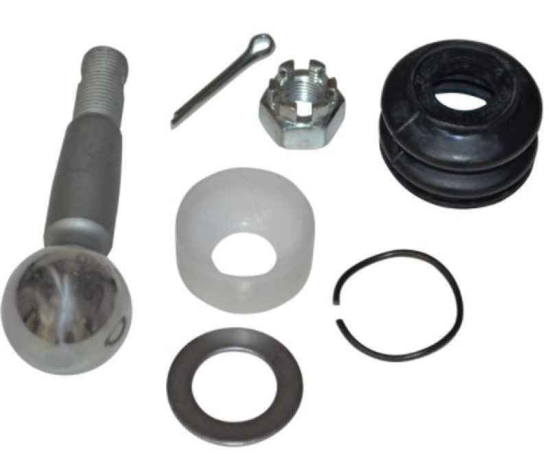 SPC Performance SPC Ball Joint Rebuid Kit 9.5 Taper .50 Over for Adjustable Control Arm PN 97130 / 97140 / 97190 97006