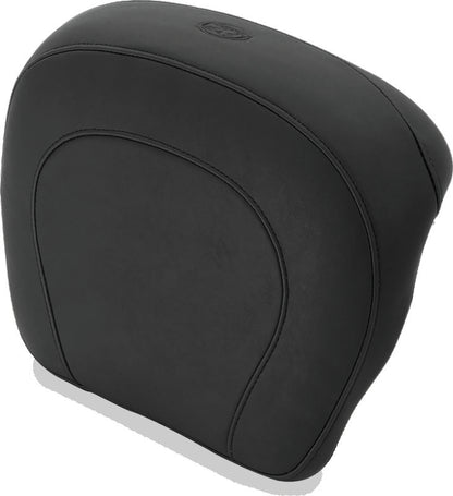Mustang Motorcycle Mustang 08-21 Harley FL Tour-Pak Pad - Black 76870 76870 Photo - Primary