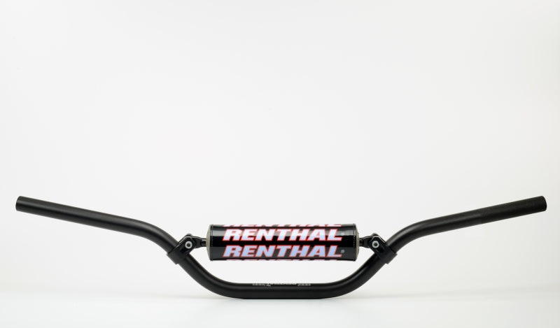 Renthal Rent 7/8 Hbar Pad Crf150 Blk 784-03-BK-03-219 784-03-BK-03-219 User 1