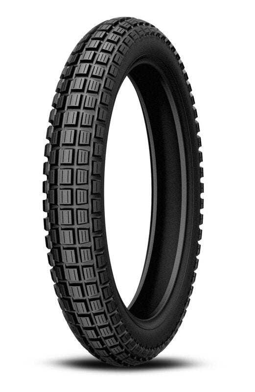 Kenda Small Block Scooter Tire - 275-17 41P 042621701B0