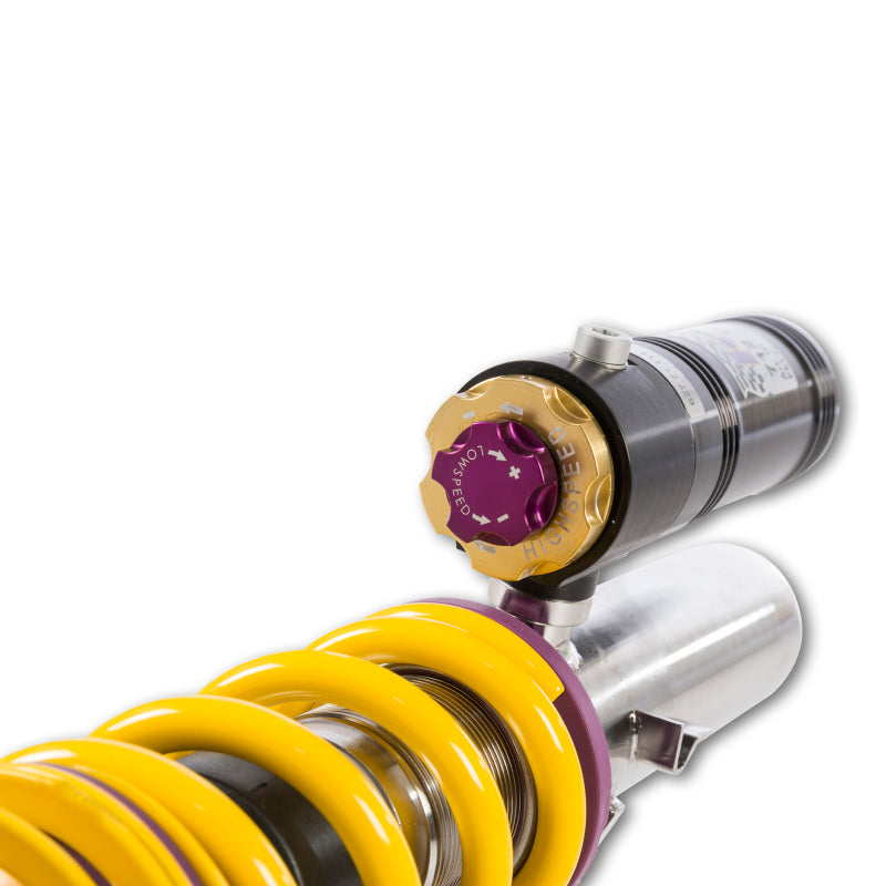 KW Porsche Turbo Turbo S Coupe Convertible w/ PDCC Clubsport Coilover Kit 3-Way 39771251 39771251 User 6