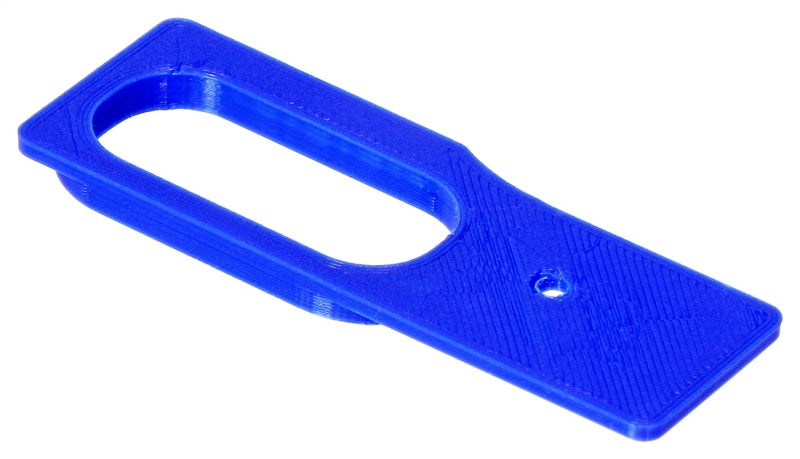 RockJock JL/JT Currectlync High Steer Trac Bar and Steering Stabilizer Shock Relocation Bracket RJ-441110-101 RJ-441110-101 Photo - Unmounted