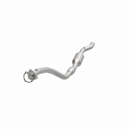 MagnaFlow Audi A6 HM Grade Federal / EPA Compliant Direct-Fit Catalytic Converter 24123 360 Degree Image Set
