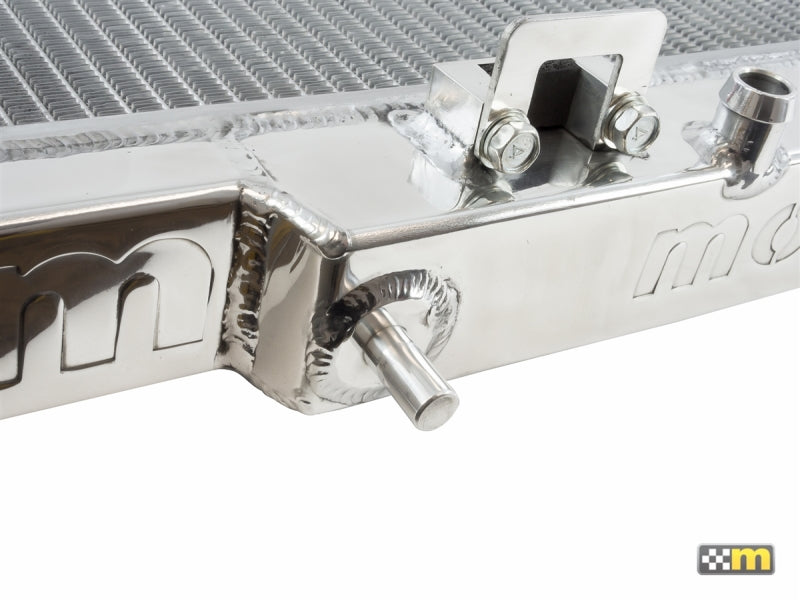 mountune 14-19 Ford Fiesta ST Triple Pass Radiator Upgrade MP2521-12020-AA MP2521-12020-AA Photo - Primary