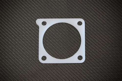 Torque Solution Thermal Throttle Body Gasket: Mitsubishi Galant 3.8L 2004-2009 TS-TBG-082 TS-TBG-082 Photo - Primary
