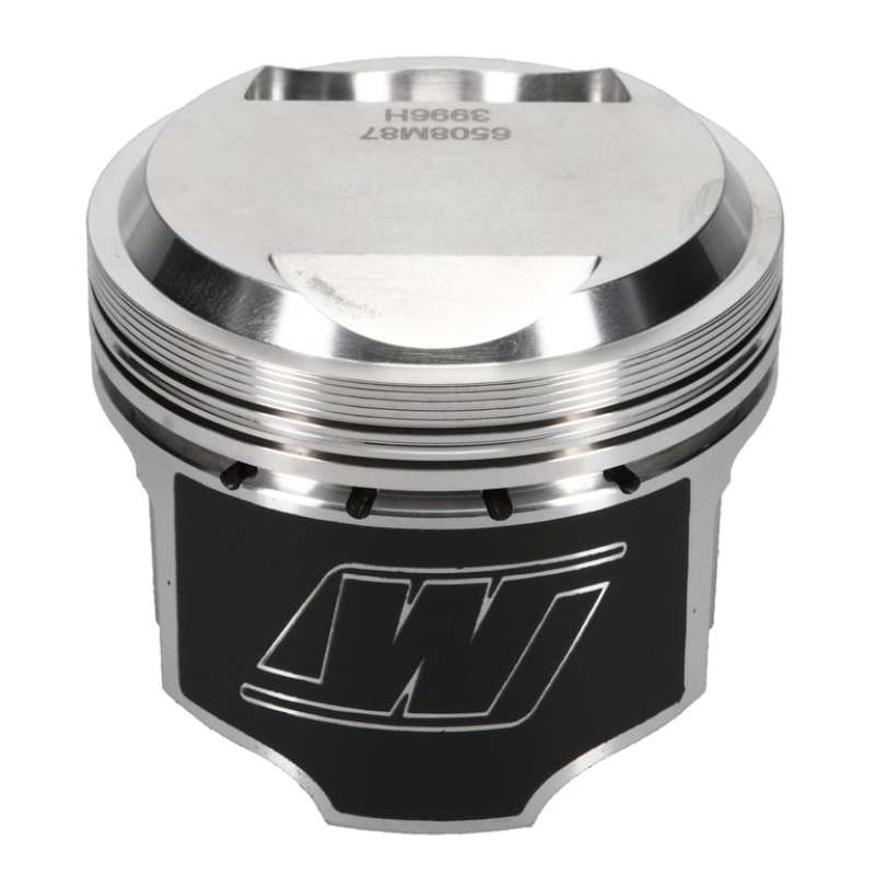 Wiseco Toyota 3TC2TG 1.375 C.H. 6508M87 Piston Shelf Stock Kit K508M87 K508M87 Photo - out of package