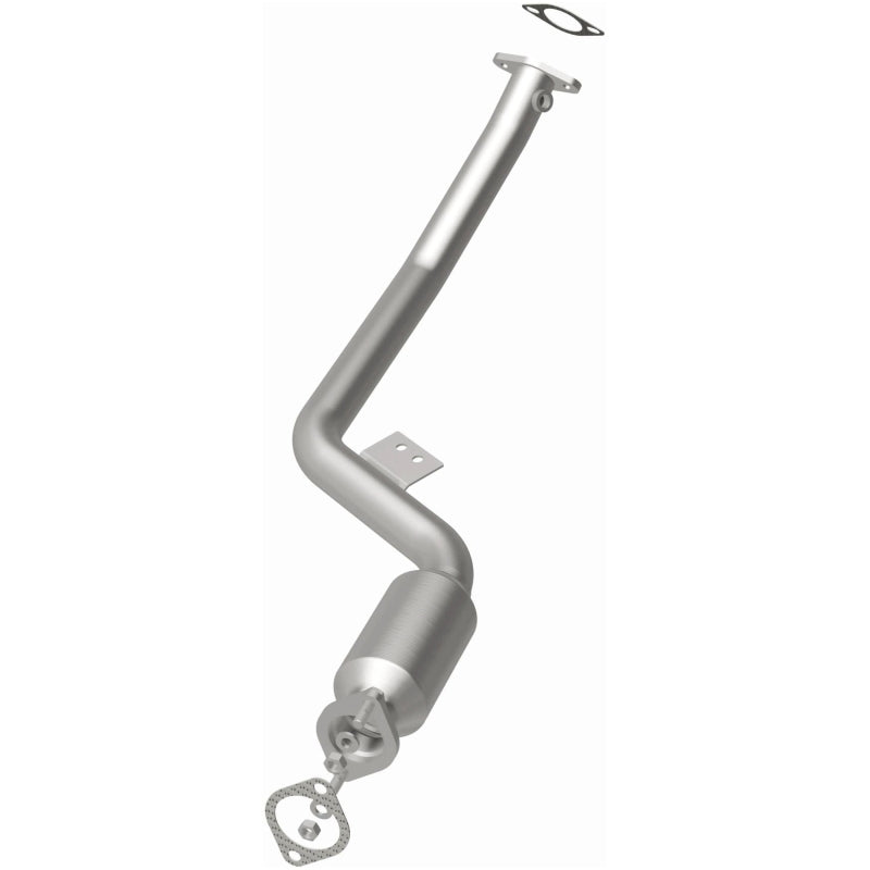 MagnaFlow Hyundai Genesis OEM Grade Federal / EPA Compliant Direct-Fit Catalytic Converter 52831 Photo - out of package
