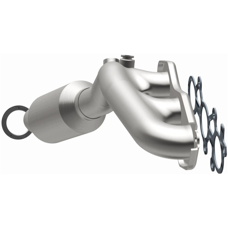 MagnaFlow Lexus OEM Grade Federal / EPA Compliant Manifold Catalytic Converter 49285 Photo - out of package