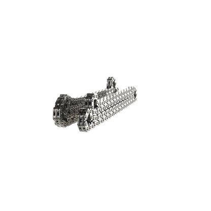 Ford Racing 15-17 GT350R / 5.0L Primary Timing Chain Set M-6004-GT350PC M-6004-GT350PC Photo - Unmounted