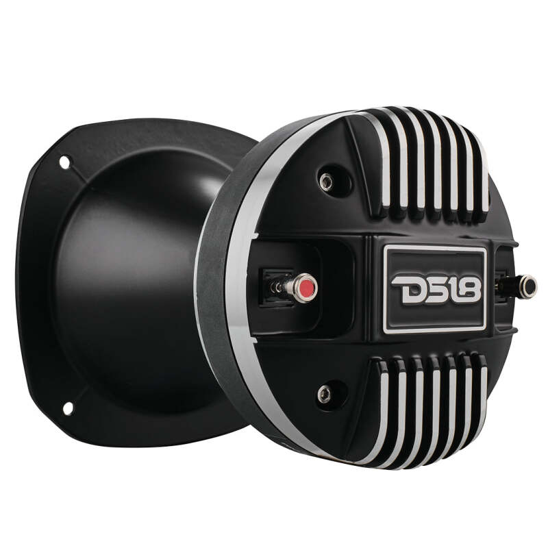DS18 DSE Drivers Audio, Video & Radios Amplifiers main image