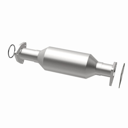 MagnaFlow Acura California Grade CARB Compliant Direct-Fit Catalytic Converter 4561258 360 Degree Image Set