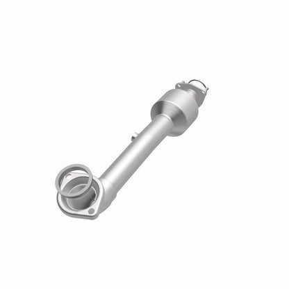 MagnaFlow Honda CR-V OEM Grade Federal / EPA Compliant Direct-Fit Catalytic Converter 52019 360 Degree Image Set
