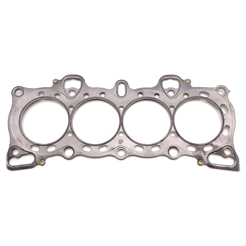 Cometic Head Gasket Bore: 76mm Material: MLS Thickness: .040in C4118-040 Photo - Primary