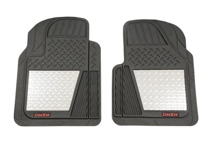 Dee Zee Deezee Universal Front Floor Mat Universal (Pair) DZ90709 DZ90709 Photo - Unmounted
