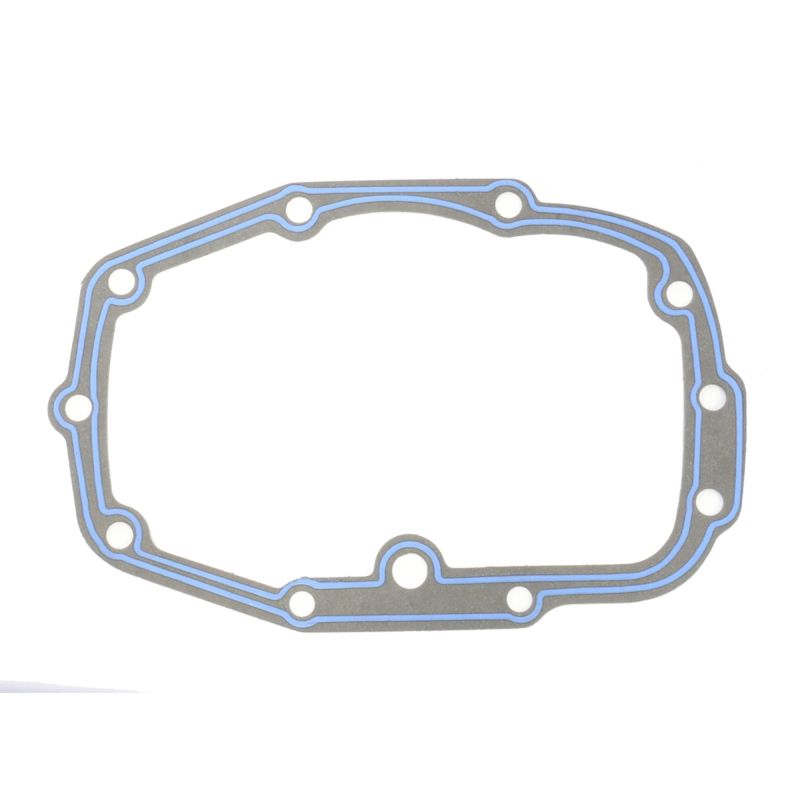 Athena 99-06 Harley-Davidson Cam Trap Door Gasket Silicone Beaded - Set of 10 S410195034024 S410195034024 Photo - Primary