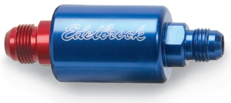 Edelbrock Replacement Filter For #8133 8130 Photo - Primary