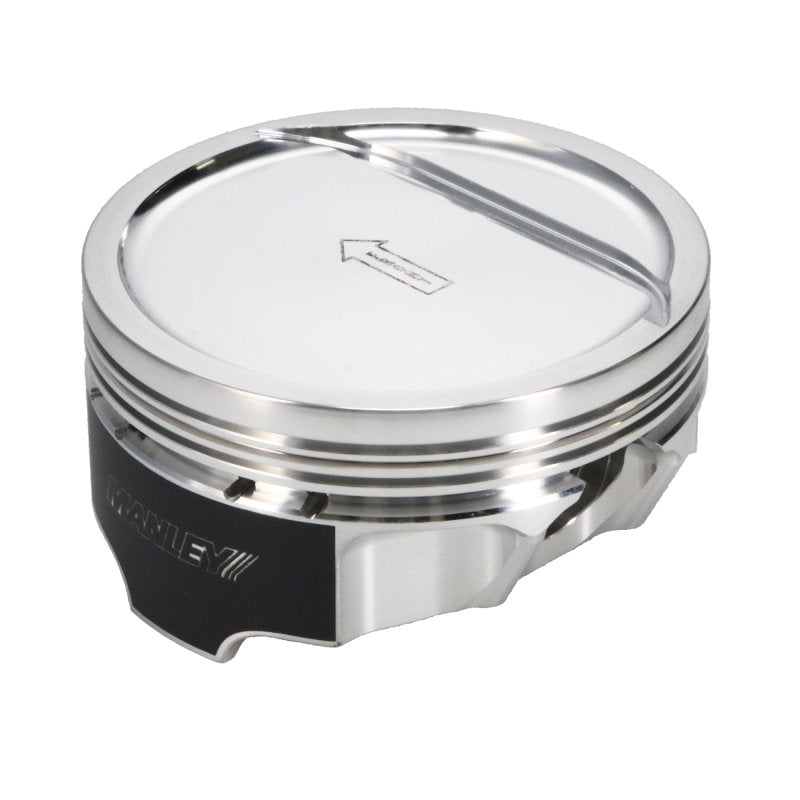 Manley Performance Manley Chevy LS Series 1.115in Bore 4.125in Stroke -18cc E/D 566300CE-8 566300CE-8 User 5
